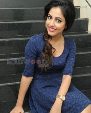Actress Priya Banerjee Photoshoot Pictures