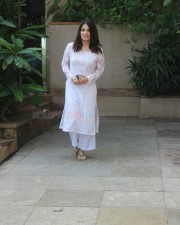 Actress Radhika Madan in Juhu Pictures