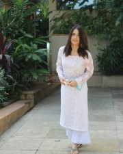 Actress Radhika Madan in Juhu Pictures