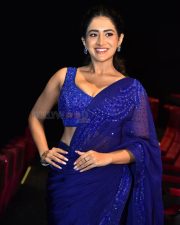 Actress Rashi Singh at 3 Roses Season 2 Pre Release Event Stills 01