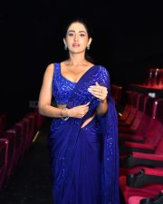 Actress Rashi Singh at 3 Roses Season 2 Pre Release Event Stills 12 Actress Rashi Singh at 3 Roses Season 2 Pre Release Event Stills 12