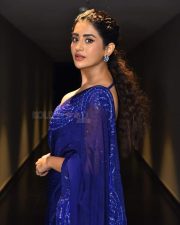 Actress Rashi Singh at 3 Roses Season 2 Pre Release Event Stills 21