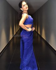 Actress Rashi Singh at 3 Roses Season 2 Pre Release Event Stills 22