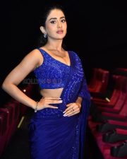 Actress Rashi Singh at 3 Roses Season 2 Pre Release Event Stills 39