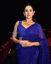 Actress Rashi Singh at 3 Roses Season 2 Pre Release Event Stills 41
