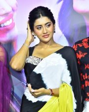 Actress Rashi Singh at 3 Roses Season 2 Press Meet Pictures 05