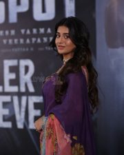 Actress Rashi Singh at Blind Spot Trailer Launch Event Pictures 10