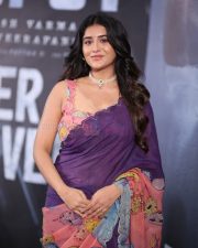 Actress Rashi Singh at Blind Spot Trailer Launch Event Pictures 12