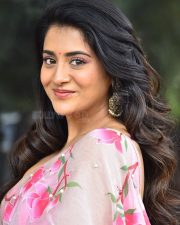 Actress Rashi Singh at Panch Minar Movie Teaser Launch Pictures 07