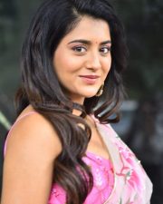 Actress Rashi Singh at Panch Minar Movie Teaser Launch Pictures 08