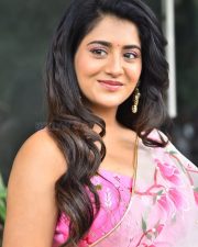 Actress Rashi Singh at Panch Minar Movie Teaser Launch Pictures 09