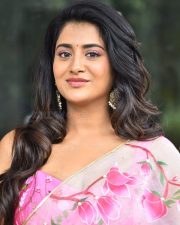 Actress Rashi Singh at Panch Minar Movie Teaser Launch Pictures 10