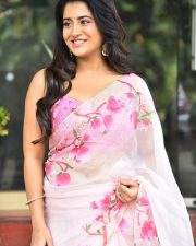 Actress Rashi Singh at Panch Minar Movie Teaser Launch Pictures 12