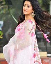 Actress Rashi Singh at Panch Minar Movie Teaser Launch Pictures 14