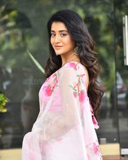 Actress Rashi Singh at Panch Minar Movie Teaser Launch Pictures 15