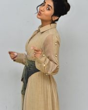 Actress Rashi Singh at PanchMinar Movie Success Meet Photos 05