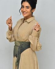 Actress Rashi Singh at PanchMinar Movie Success Meet Photos 06