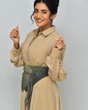 Actress Rashi Singh at PanchMinar Movie Success Meet Photos 06