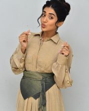 Actress Rashi Singh at PanchMinar Movie Success Meet Photos 07