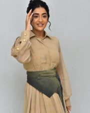 Actress Rashi Singh at PanchMinar Movie Success Meet Photos 09