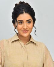 Actress Rashi Singh at PanchMinar Movie Success Meet Photos 10