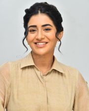 Actress Rashi Singh at PanchMinar Movie Success Meet Photos 11