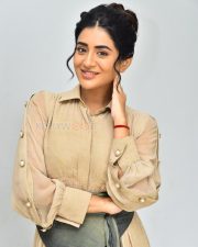 Actress Rashi Singh at PanchMinar Movie Success Meet Photos 14