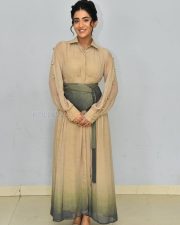 Actress Rashi Singh at PanchMinar Movie Success Meet Photos 18