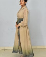 Actress Rashi Singh at PanchMinar Movie Success Meet Photos 19