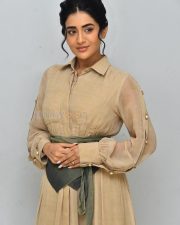 Actress Rashi Singh at PanchMinar Movie Success Meet Photos 30