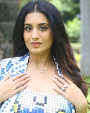 Actress Rashi Singh at Prem Kumar Song Launch Stills 01