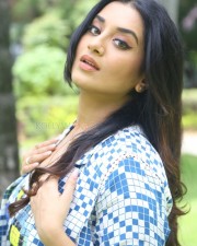 Actress Rashi Singh at Prem Kumar Song Launch Stills 02