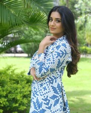 Actress Rashi Singh at Prem Kumar Song Launch Stills 05