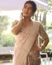 Actress Rashi Singh at Raj Tharun New Movie Launch Photos 05