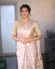 Actress Rashi Singh at Raj Tharun New Movie Launch Photos 06