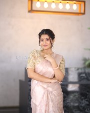 Actress Rashi Singh at Raj Tharun New Movie Launch Photos 09