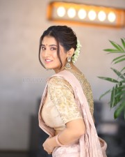 Actress Rashi Singh at Raj Tharun New Movie Launch Photos 18