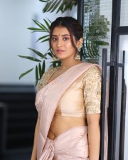 Actress Rashi Singh at Raj Tharun New Movie Launch Photos 31