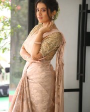 Actress Rashi Singh at Raj Tharun New Movie Launch Photos 48