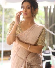 Actress Rashi Singh at Raj Tharun New Movie Launch Photos 66