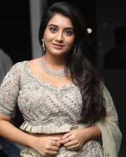 Actress Rashi Singh at Sashi Movie Pre Release Event Photos