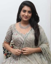 Actress Rashi Singh at Sashi Movie Pre Release Event Photos