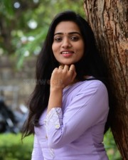 Actress Rekha Nirosha at Sevadass Movie Press Meet Pictures