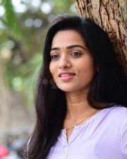 Actress Rekha Nirosha at Sevadass Movie Press Meet Pictures