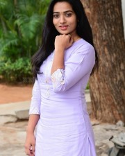 Actress Rekha Nirosha at Sevadass Movie Press Meet Pictures