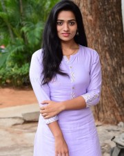 Actress Rekha Nirosha at Sevadass Movie Press Meet Pictures