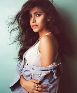 Actress Rishika Bali Photoshoot Pictures