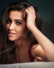 Actress Rishika Bali Photoshoot Pictures