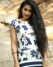 Actress Saafi Kaur at Pudingi No