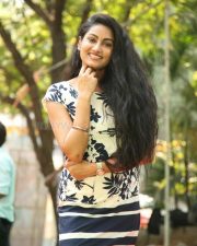 Actress Saafi Kaur at Pudingi No